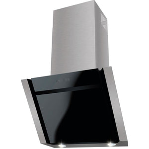 Odsávač pár Kluge KMS6030BLG