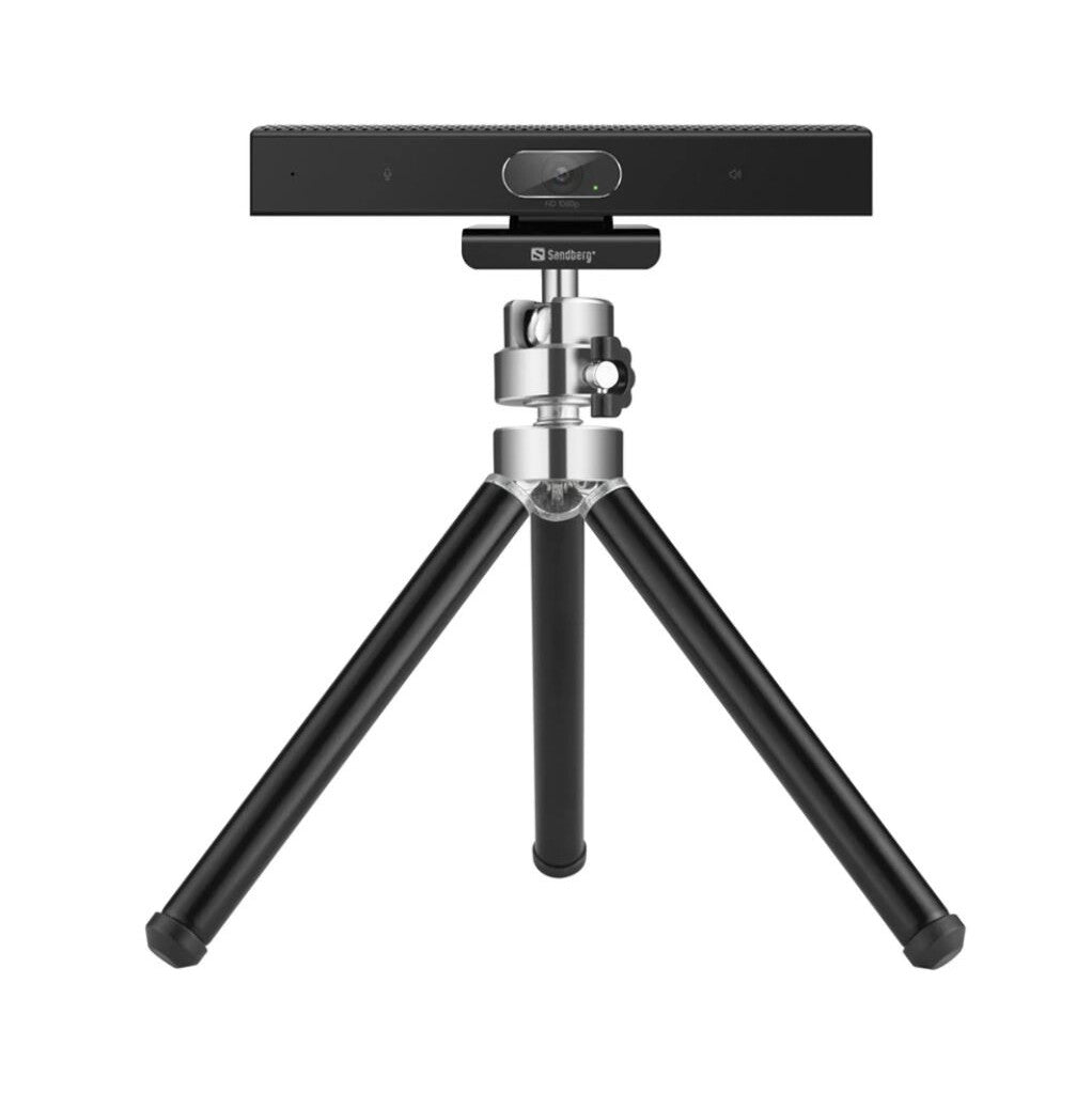 Konferenčná kamera Sandberg All-in-1 (134-25)