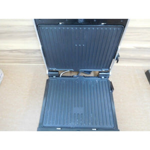 Kontaktný gril Concept GE2010, 2000W, 3v1 POUŽITÉ, NEOPOTREBOVANÝ