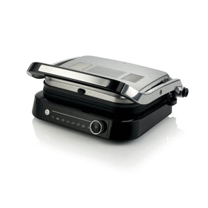 Kontaktný gril Hisense HCG2100S, 2100W