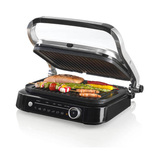 Kontaktný gril Hisense HCG2100S, 2100W