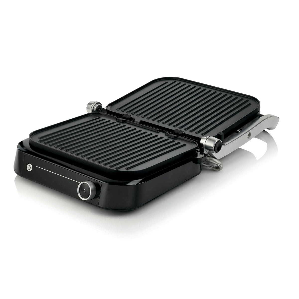 Kontaktný gril Hisense HCG2100S, 2100W