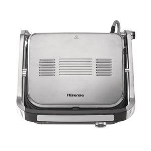 Kontaktný gril Hisense HCG2100S, 2100W