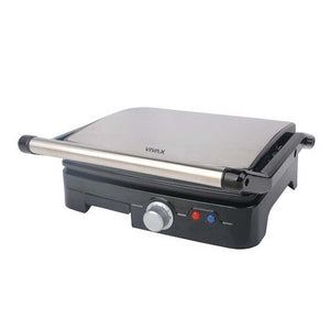 Kontaktný gril Vivax SM-1800, 1800 W POŠKODENÝ OBAL