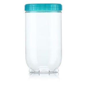 Dóza na potraviny Lock & Lock INL402B, 1300ml