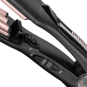 Krepovací kliešte BaByliss 2165CE