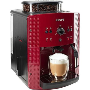 Krups EA 8107 POUŽITÝ, NEOPOTREBOVANÝ TOVAR