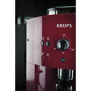 Krups EA 8107 POUŽITÝ, NEOPOTREBOVANÝ TOVAR