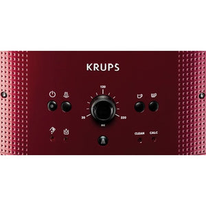 Krups EA 8107 POUŽITÝ, NEOPOTREBOVANÝ TOVAR