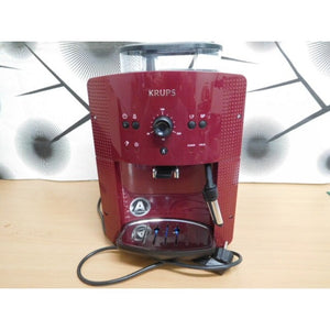 Krups EA 8107 POUŽITÝ, NEOPOTREBOVANÝ TOVAR