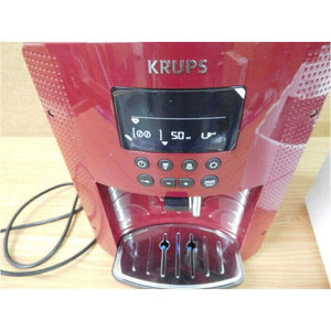 Krups EA 8165 POUŽITÝ, NEOPOTREBOVANÝ TOVAR