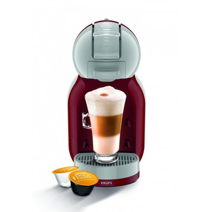 Krups KP 1205 Dolce Gusto Mini Me