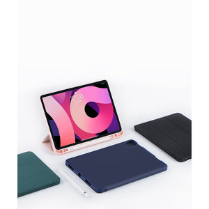 Kryt COTEetCI Apple iPad Pro 12.9 a Pencil, čierna (61011-BK)