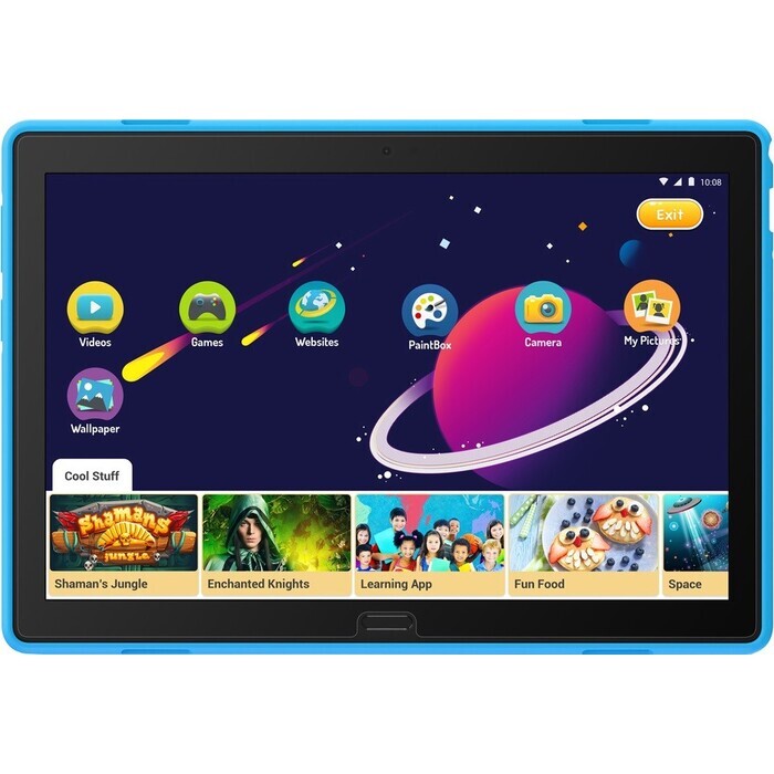 Kryt pre tablet Lenovo Tab M10 (ZG38C02778)