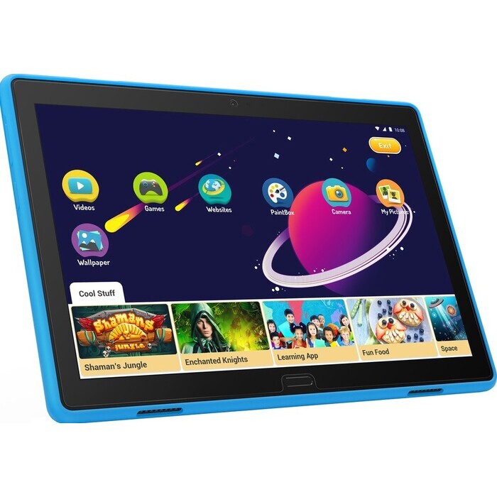 Kryt pre tablet Lenovo Tab M10 (ZG38C02778)