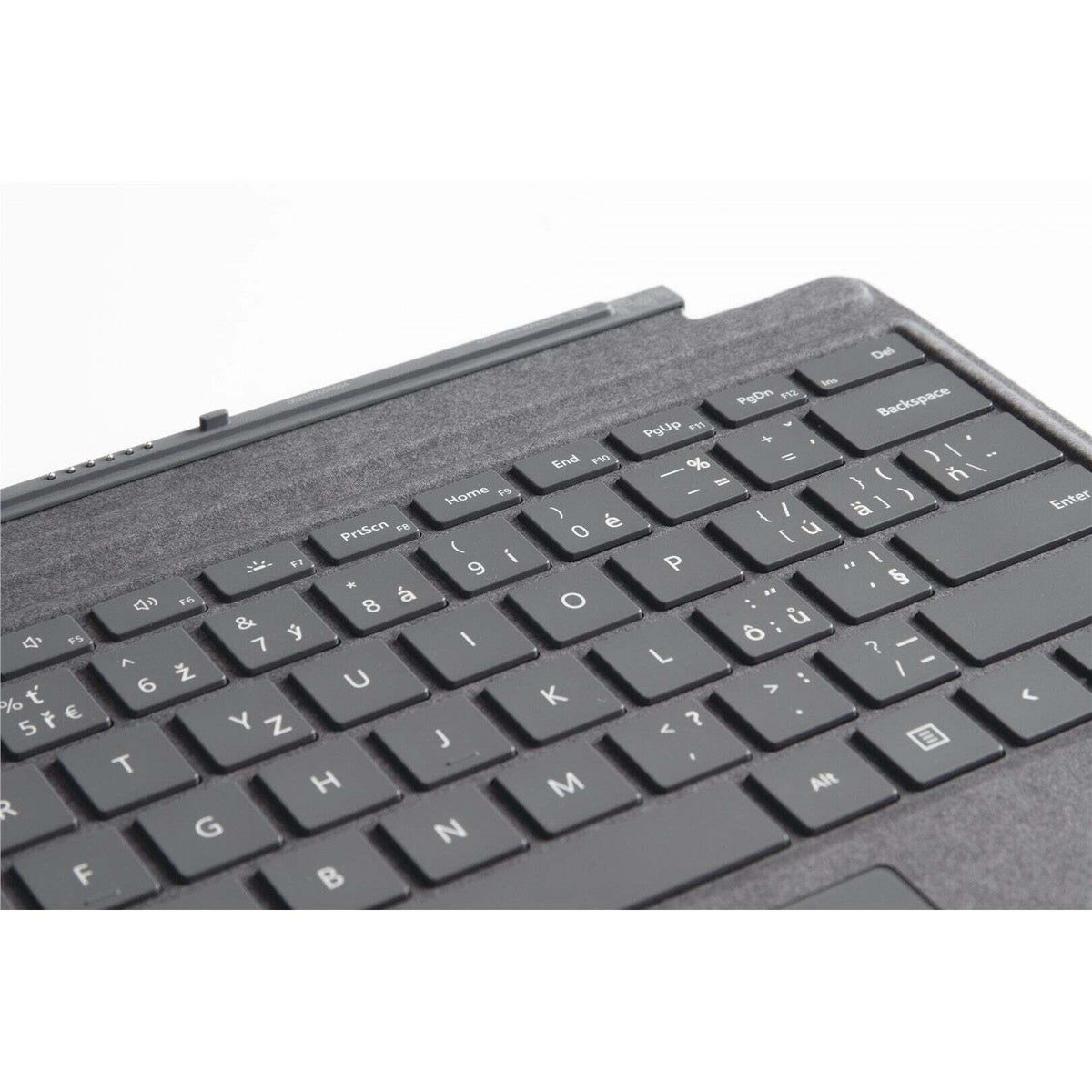 Kryt s klávesnicou Microsoft Surface Pro Signature (TWY-00004)