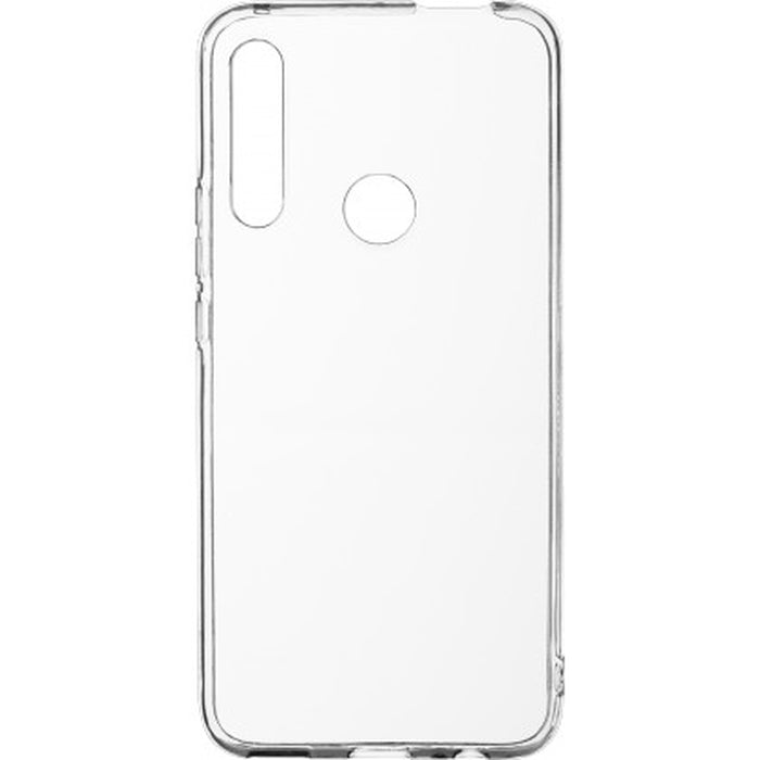 Zadný kryt pre Honor 9X, Slim, priehľadná