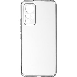 Zadný kryt pre Xiaomi 12 Lite 5G, priehľadná