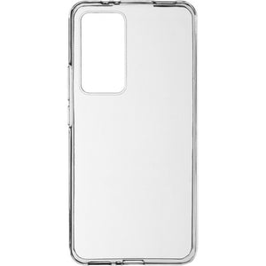 Zadný kryt pre Xiaomi 12T 5G/12T Pre 5G, Slim, priehľadná