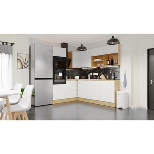Kuchynská linka Aurelia 180 cm (biela matná, lakovaná)