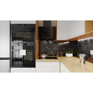 Kuchynská linka Aurelia 180 cm (biela matná, lakovaná)