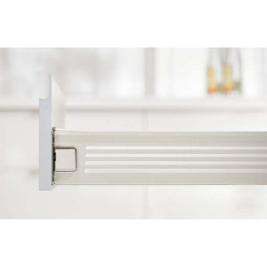 Kuchynská linka Aurelia 180 cm (biela matná, lakovaná)