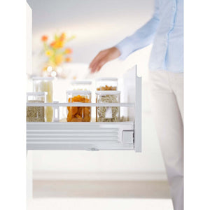 Kuchynská linka Aurelia 180 cm (biela matná, lakovaná)