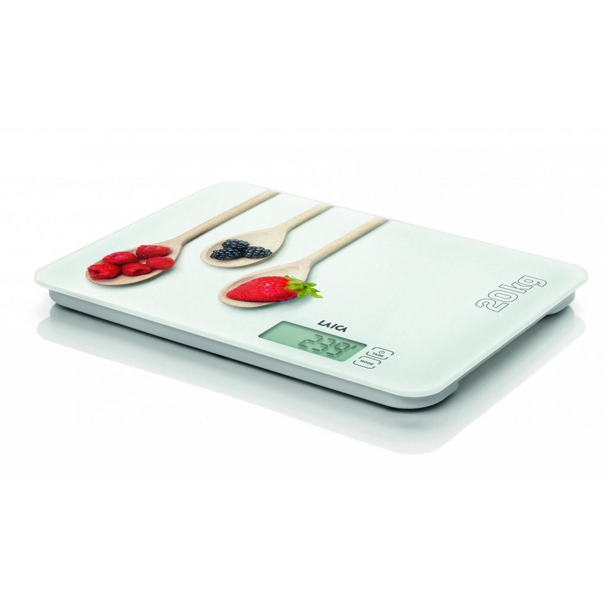Kuchynská váha Laica KS5020, 20 kg