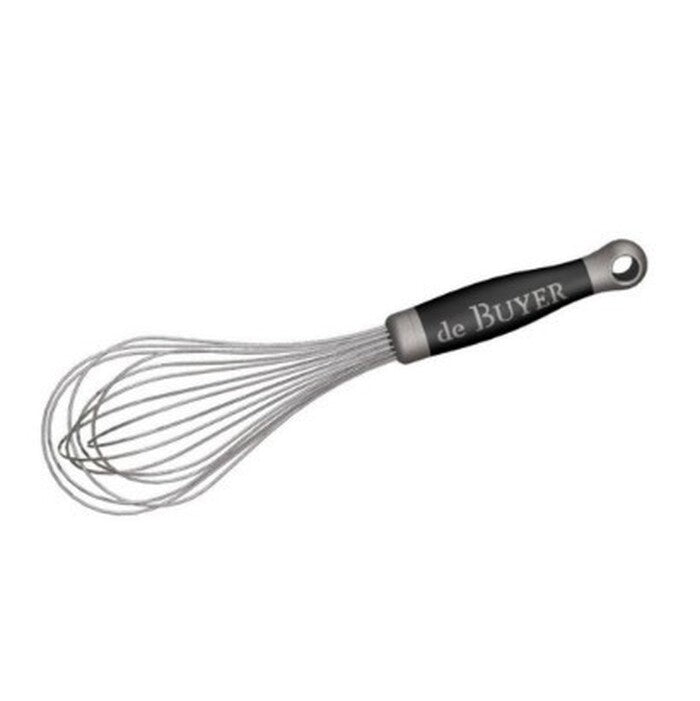 Šľahacia metla de Buyer 261025, 26,5 cm, nerez