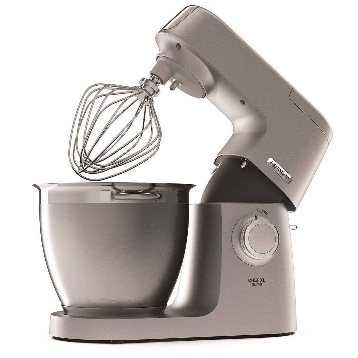 Kuchynský robot Kenwood Chef XL Elite KVL6320S
