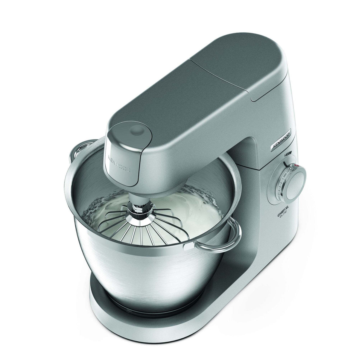 Kuchynský robot Kenwood Chef XL Elite KVL6320S