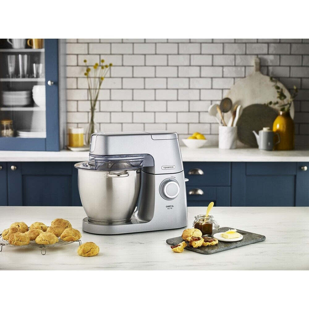 Kuchynský robot Kenwood Chef XL Elite KVL6320S