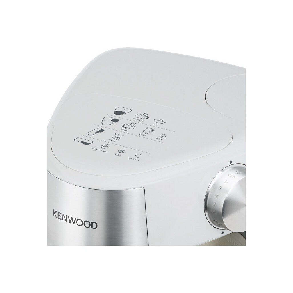 Kuchynský robot Kenwood KHC29.E0WH Prospero+