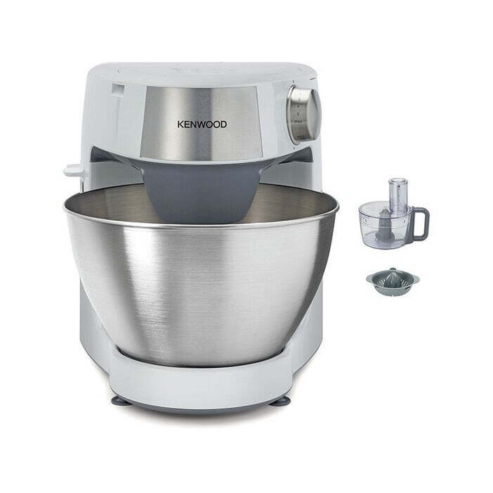 Kuchynský robot Kenwood KHC29.E0WH Prospero+