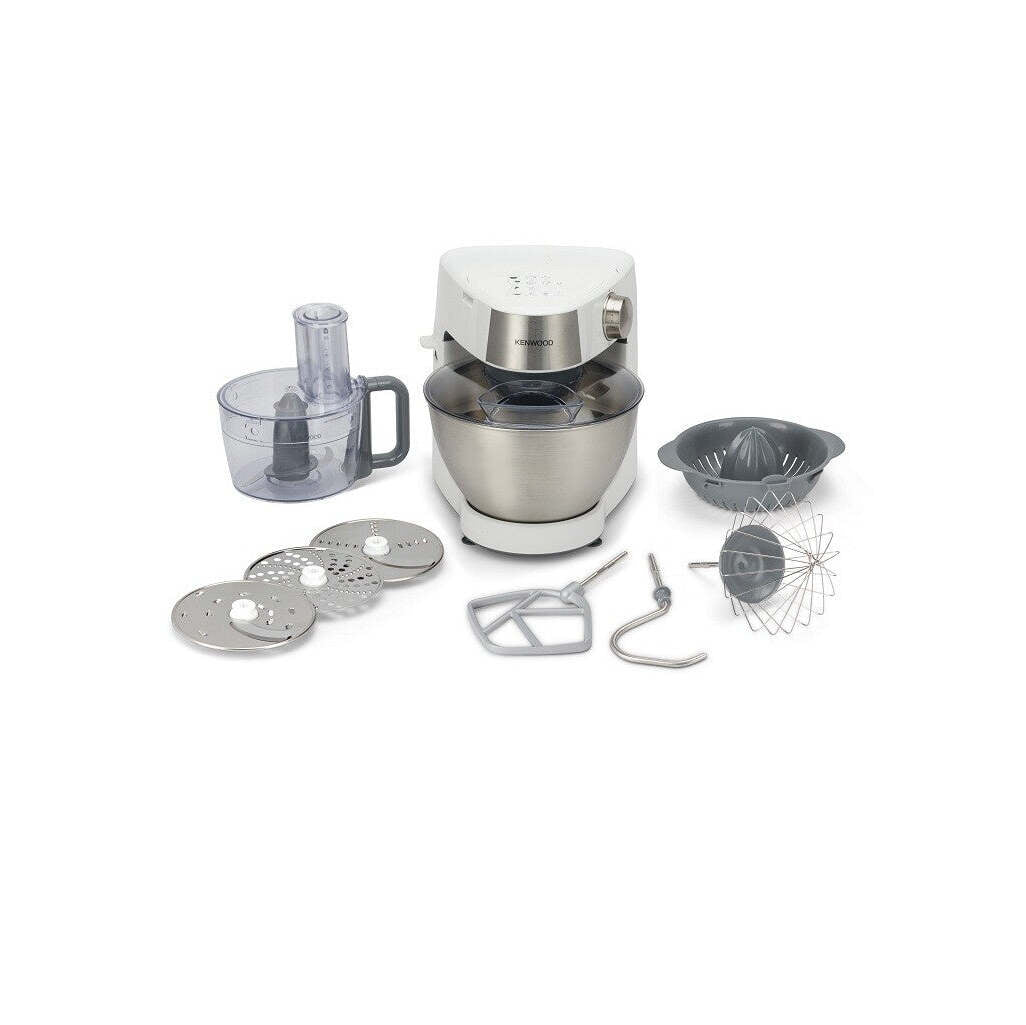 Kuchynský robot Kenwood KHC29.E0WH Prospero+