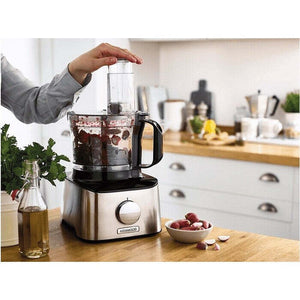 Kuchynský robot Kenwood Multipro Compact FDM303SS