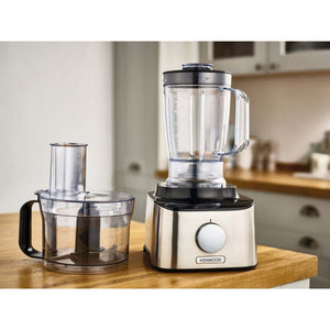 Kuchynský robot Kenwood Multipro Compact FDM303SS