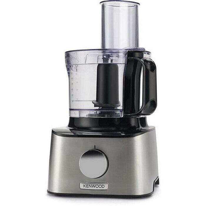 Kuchynský robot Kenwood Multipro Compact FDM303SS