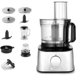 Kuchynský robot Kenwood Multipro Compact FDM303SS