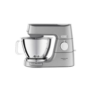 Kuchynský robot Kenwood Titanium Chef Baker KVC85.594SI NEKOMPLET