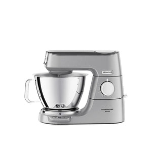 Kuchynský robot Kenwood Titanium Chef Baker KVC85.594SI NEKOMPLET