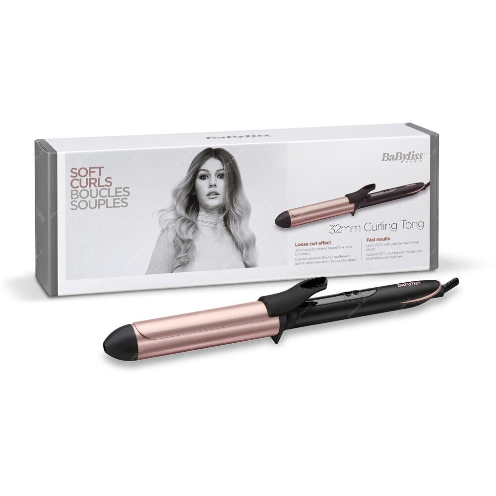 Kulma BaByliss C459E