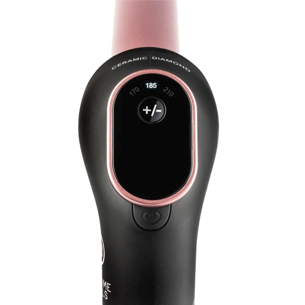 Kulma Bellissima 11855 Sublime curls CURLING TONG