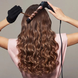 Kulma Bellissima 11855 Sublime curls CURLING TONG