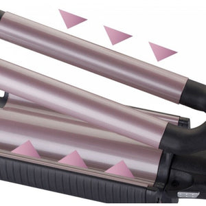 Kulma Bellissima Hair Curler 11619 Beach Wave GT20