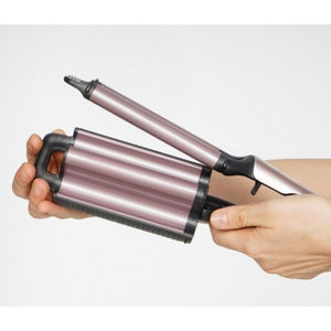 Kulma Bellissima Hair Curler 11619 Beach Wave GT20
