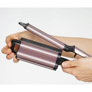 Kulma Bellissima Hair Curler 11619 Beach Wave GT20