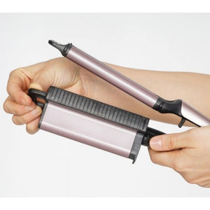 Kulma Bellissima Hair Curler 11619 Beach Wave GT20
