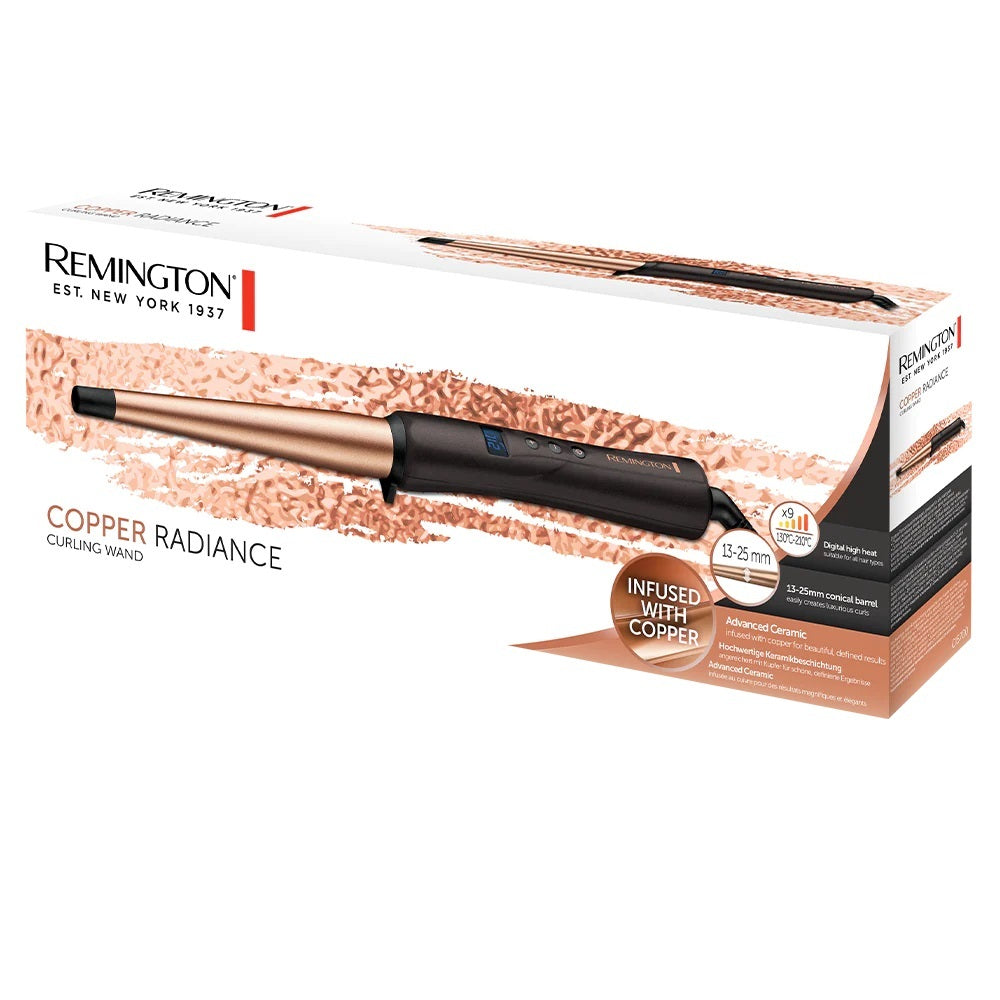Kulma Remington CI5700 Copper Radiance