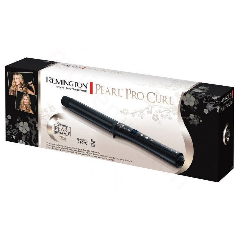 Kulma Remington CI9532 Curl Pearl Pre
